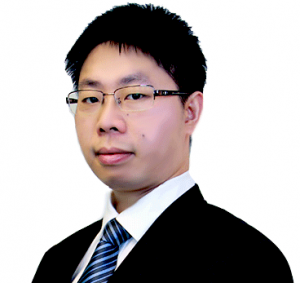 Profile photo of Chen Guangzhi