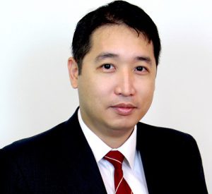 Profile photo of Richard Leow