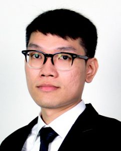 Profile photo of Jeremy Ng