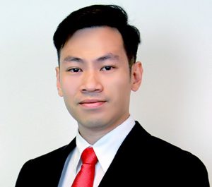 Profile photo of Ho Kang Wei