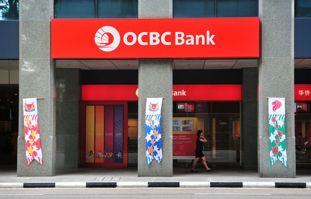 OverseaChinese Banking Corp Expect GEH Contributions to Support