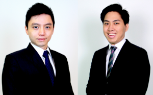 Profile photo of Pei Sai Teng & Peter Ng