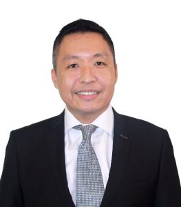 Profile photo of Paul Chew