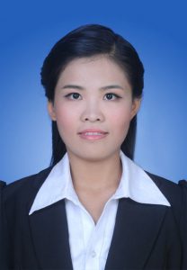 Profile photo of Wang Yannan