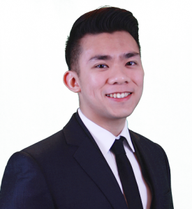 Profile photo of Alvin Chia