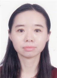 Profile photo of Tracy Ku