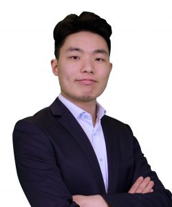 Profile photo of Zheng Jieyuan