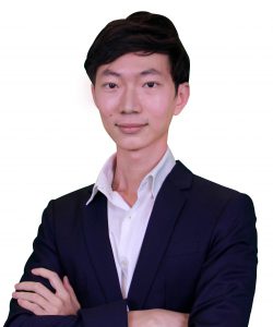 Profile photo of Edmund Xue