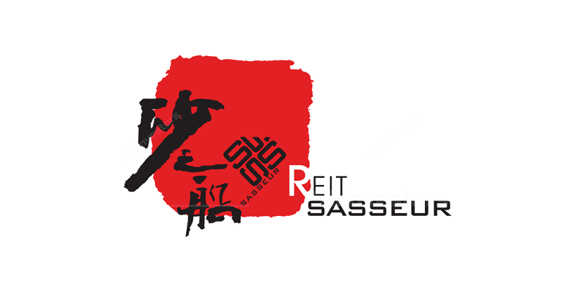 Sasseur REIT - China’s propensity towards luxury goods. 