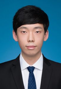 Profile photo of Leon Duan