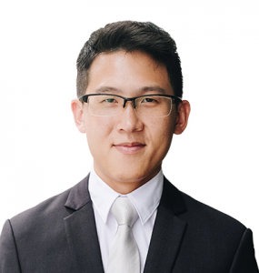 Profile photo of Timothy Ang