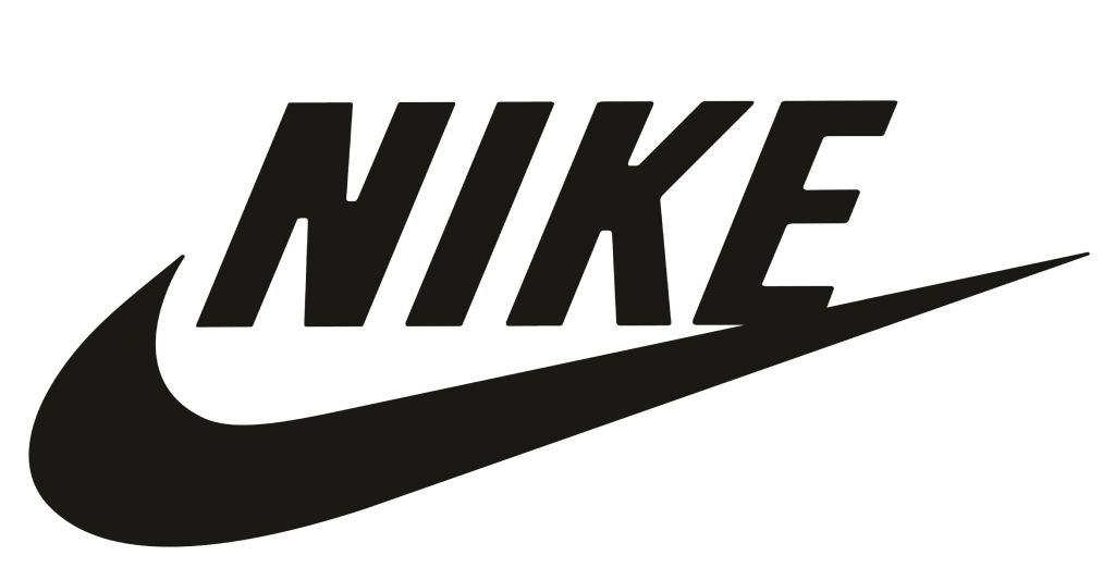 nike inc logo