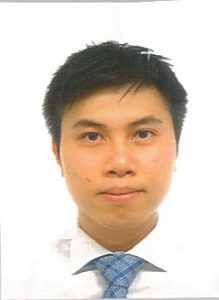 Profile photo of Jason Chan Wai  Kuen