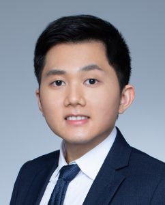 Profile photo of Parker Chan