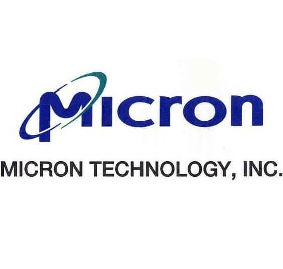 Micron Technology Innovative Memory & Storage