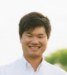 Profile photo of Jonathan Woo 