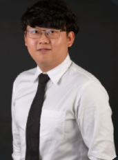 Profile photo of Louis Tan 