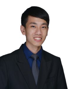 Profile photo of Zane Aw