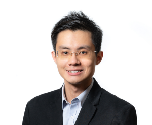 Profile photo of Darren Chan