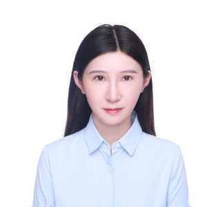 Profile photo of Liu Miaomiao