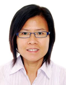 Profile photo of Peggy Mak