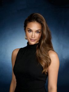 Profile photo of Helena Wang