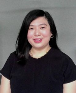 Profile photo of Serena Lim Yi Qi