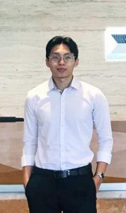 Profile photo of Alif Fahmi
